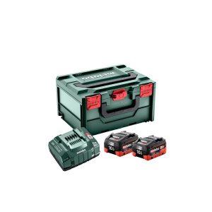 Аккумулятор с зарядным устройством Metabo 685142000