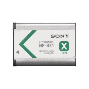 Аккумуляторная батарея SONY NP-BX1