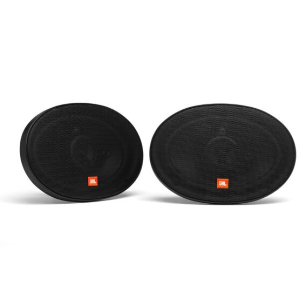 Автоакустика JBL Stage2 9634 Автоакустика JBL Stage2 9634