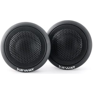 Автоакустика SWAT SP TW-R10
