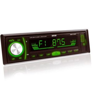 Автопроигрыватель MP3 Mystery MAR-414BT