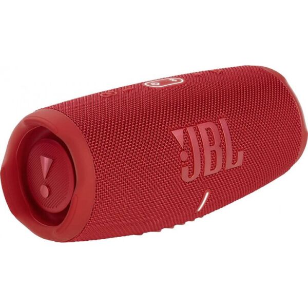 Беспроводная колонка JBL Charge 5 (красный) Беспроводная колонка JBL Charge 5 (красный)