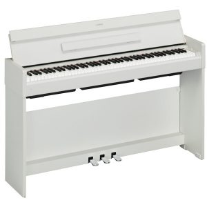 Цифровое пианино Yamaha YDP-S34WH