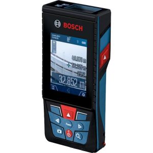 Дальномер лазерный Bosch GLM 120 C + BT 150 Professional (0.601.072.F01)
