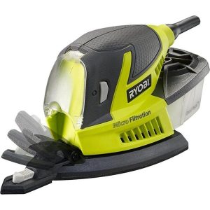 Дельташлифмашина Ryobi RMS170-G 5133002911