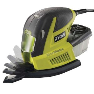 Дельташлифмашина Ryobi RMS180-S 5133002907