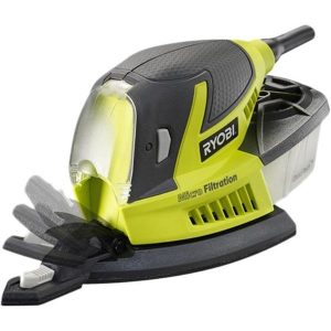 Дельташлифмашина Ryobi RPS100-S 5133002902
