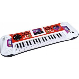 Детский синтезатор Simba с разъемом для МРЗ
