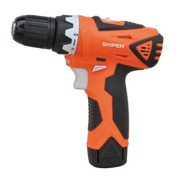 Дрель-шуруповерт Skiper DF367-1 Дрель-шуруповерт Skiper DF367-1