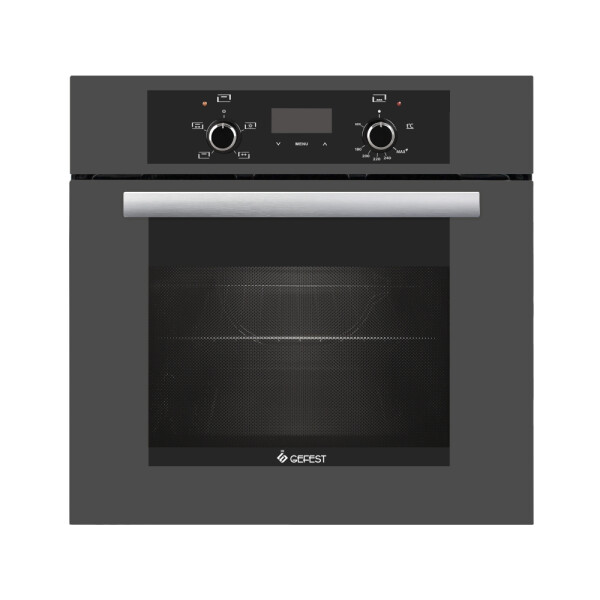 Духовой шкаф GEFEST ДГЭ 621-03 К56 Духовой шкаф GEFEST ДГЭ 621-03 К56