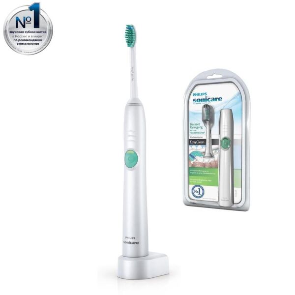 Электрическая зубная щетка PHILIPS HX6511/02 Электрическая зубная щетка PHILIPS HX6511/02