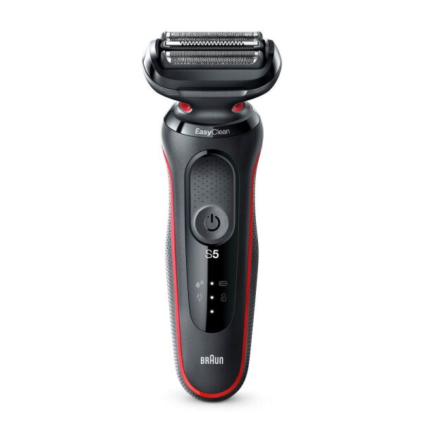 Электробритва Braun Series 5 50-R1000s Электробритва Braun Series 5 50-R1000s