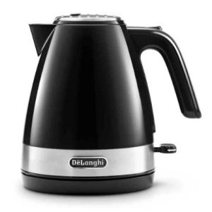 Электрочайник DeLonghi Active Line KBLA2000.BK