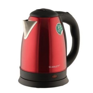 Электрочайник Scarlett SC-EK21S76
