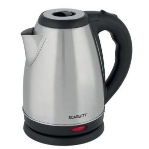 Электрочайник Scarlett SC-EK21S85
