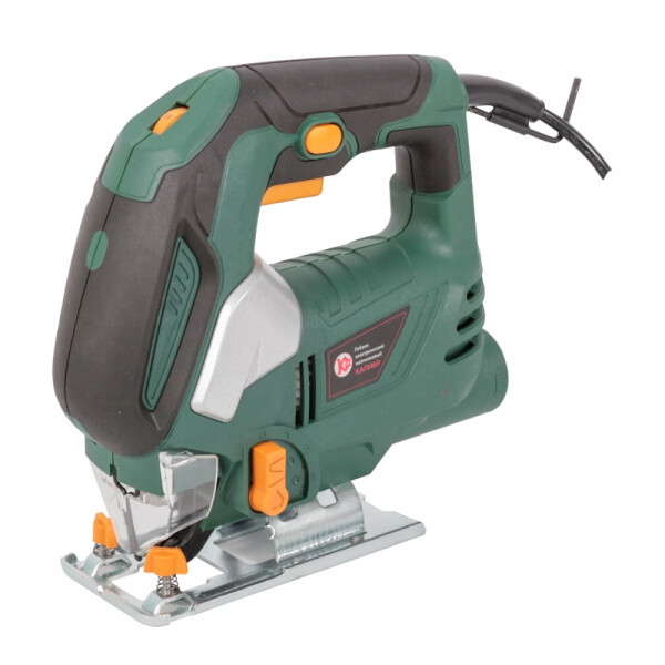 Электролобзик Калибр ЛЭМ-710Е Электролобзик Калибр ЛЭМ-710Е