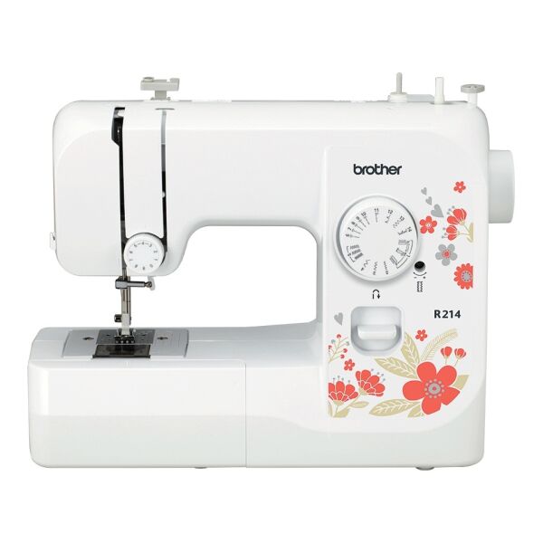Электромеханическая швейная машина Brother R214 Электромеханическая швейная машина Brother R214