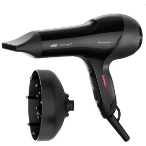Фен Braun Satin Hair 7 HD785