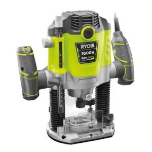 Фрезер Ryobi RRT1600-K (5133004796)