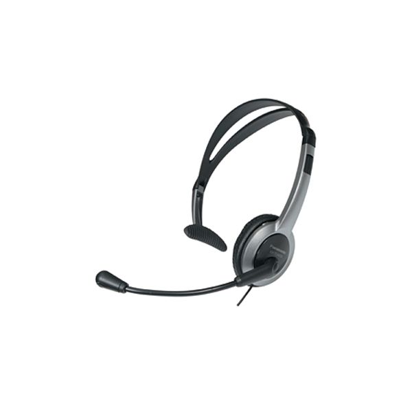 Гарнитура моно PANASONIC RP-TCA430E-S Гарнитура моно PANASONIC RP-TCA430E-S