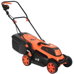 Газонокосилка Patriot PT 1433E