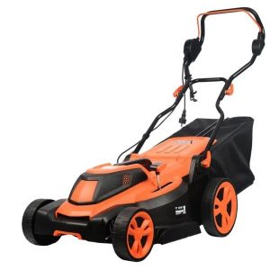 Газонокосилка Patriot PT 2043E