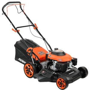 Газонокосилка Patriot PT 46S The One