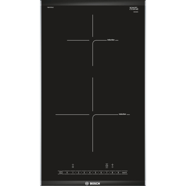 Индукционная варочная панель Bosch PIB375FB1E Индукционная варочная панель Bosch PIB375FB1E