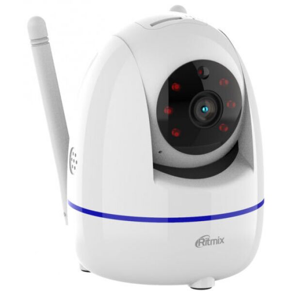 IP-камера Ritmix IPC-210 IP-камера Ritmix IPC-210