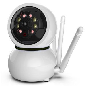 IP-камера Ritmix IPC-212