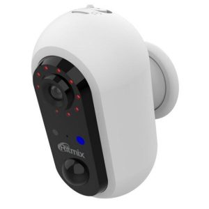 IP-камера Ritmix IPC-240B-Tuya