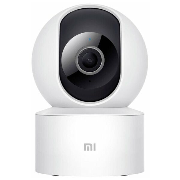 IP-камера Xiaomi Home Security Camera 360 1080p (BHR4885GL) IP-камера Xiaomi Home Security Camera 360 1080p (BHR4885GL)