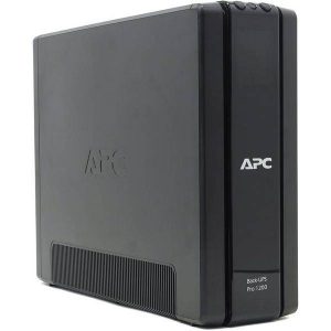 Источник бесперебойного питания APC Back-UPS Pro 1200VA