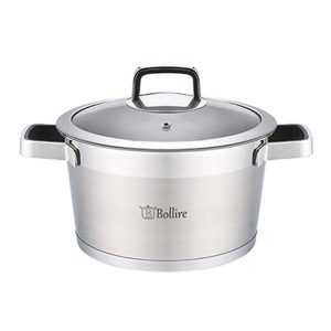 Кастрюля BOLLIRE BR-2103
