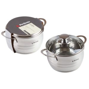 Кастрюля Perfecto Linea Arcelia 2 л (50-101695)