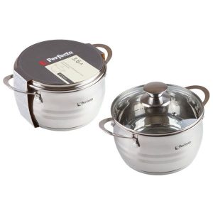 Кастрюля Perfecto Linea Arcelia 3.6 л (50-120115)