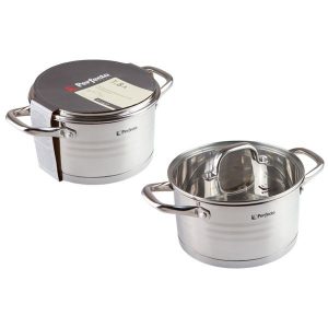 Кастрюля Perfecto Linea Milagros 1.8 л [50-000169]