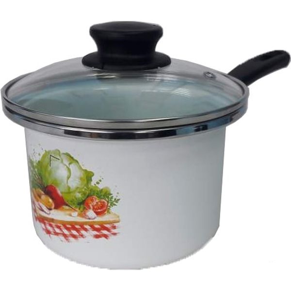 Кастрюля Сантэкс 1-2215412 (овощи Кастрюля Сантэкс 1-2215412 (овощи