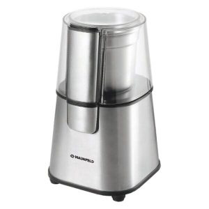 Кофемолка MAUNFELD MF-521S