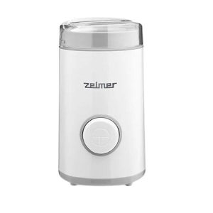Кофемолка Zelmer ZCG7325 (белый)