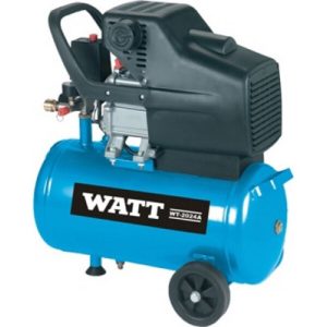 Компрессор Watt WT-2024A (X10.210.240.00)