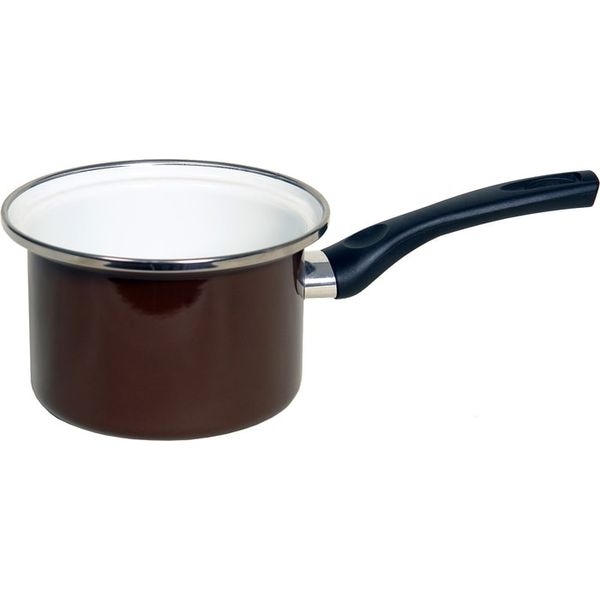 Ковш Сантэкс 1-4410400 (коричневый Ковш Сантэкс 1-4410400 (коричневый