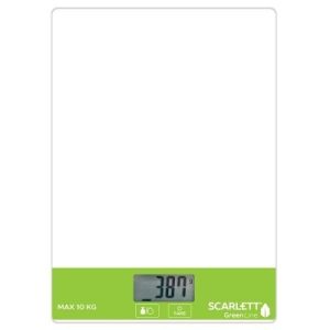 Кухонные весы Scarlett SC-KS57P93