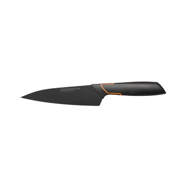 Кухонный нож Fiskars Edge 15 см 1003095 Кухонный нож Fiskars Edge 15 см 1003095