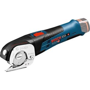 Листовые электрические ножницы Bosch GUS 12V-300 Professional (06019B2901)