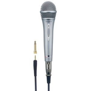 Микрофон SONY F-V620