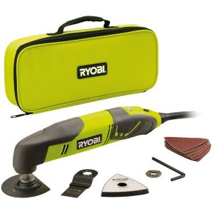 Многофункциональный инструмент Ryobi RMT 200 S (5133001818)