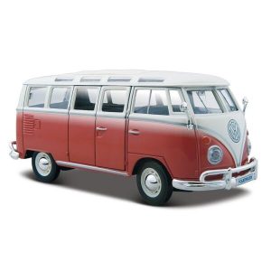 Модель автомобиля MAISTO 1:25 - Фольксваген Самба (31 956)
