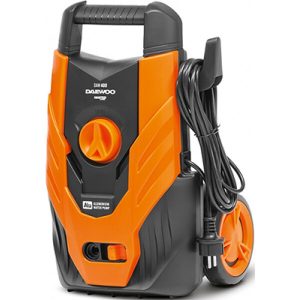 Мойка высокого давления Daewoo Power DAW 400