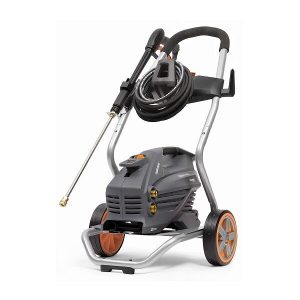 Мойка высокого давления Daewoo Power DAW 750